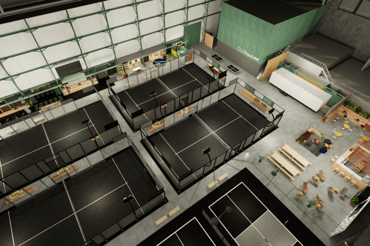 Bay Padel’s Popularity Feautured on KTVU FOX 2