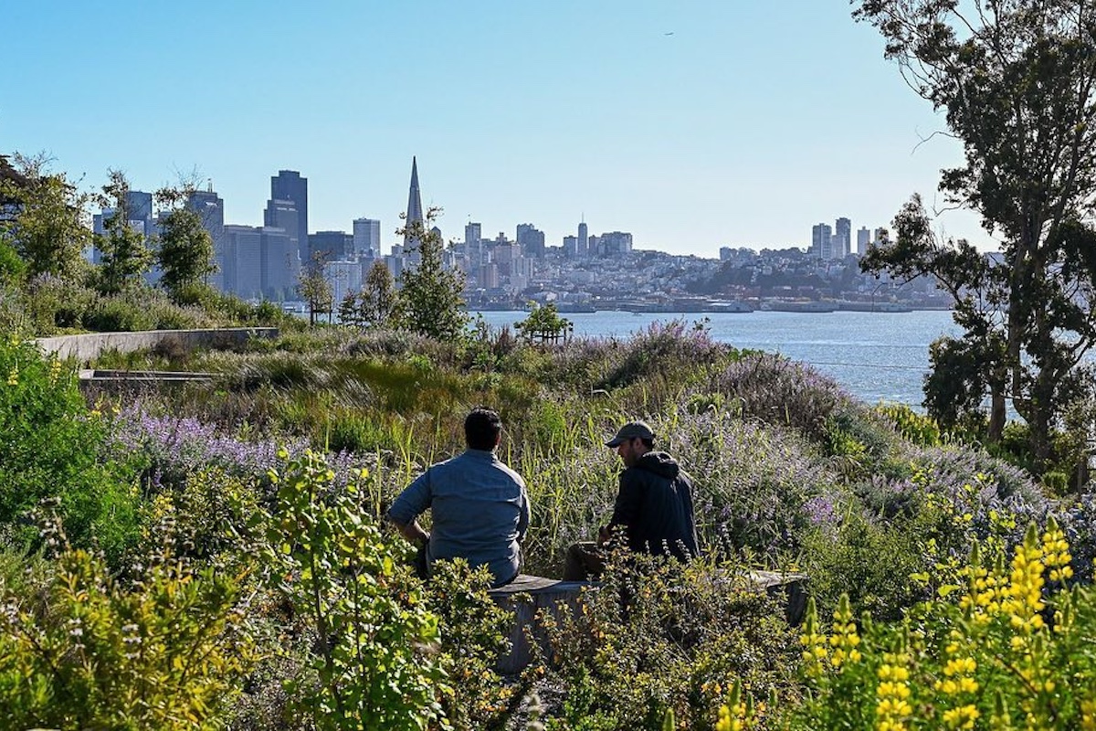 Treasure Island’s Transformation Featured on CBS News