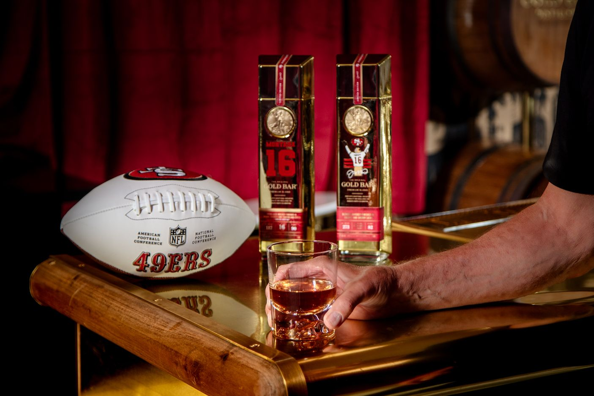 Make Treasure Island Your Game Day Destination