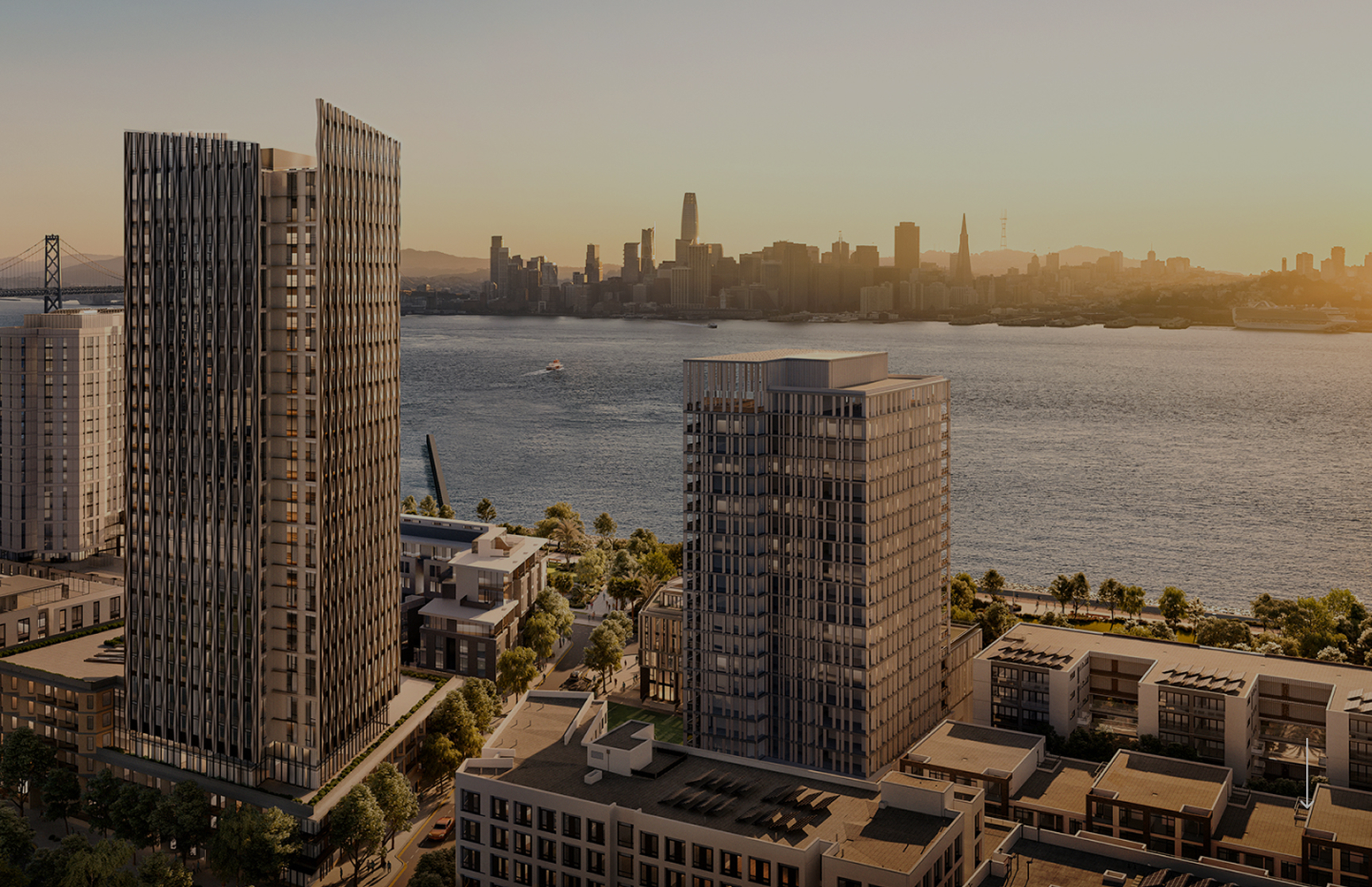 About Treasure Island San Francisco | Vision, History